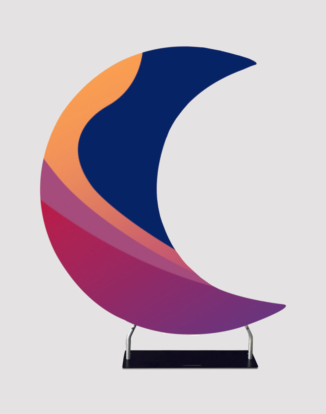 Moon Stand Backdrop