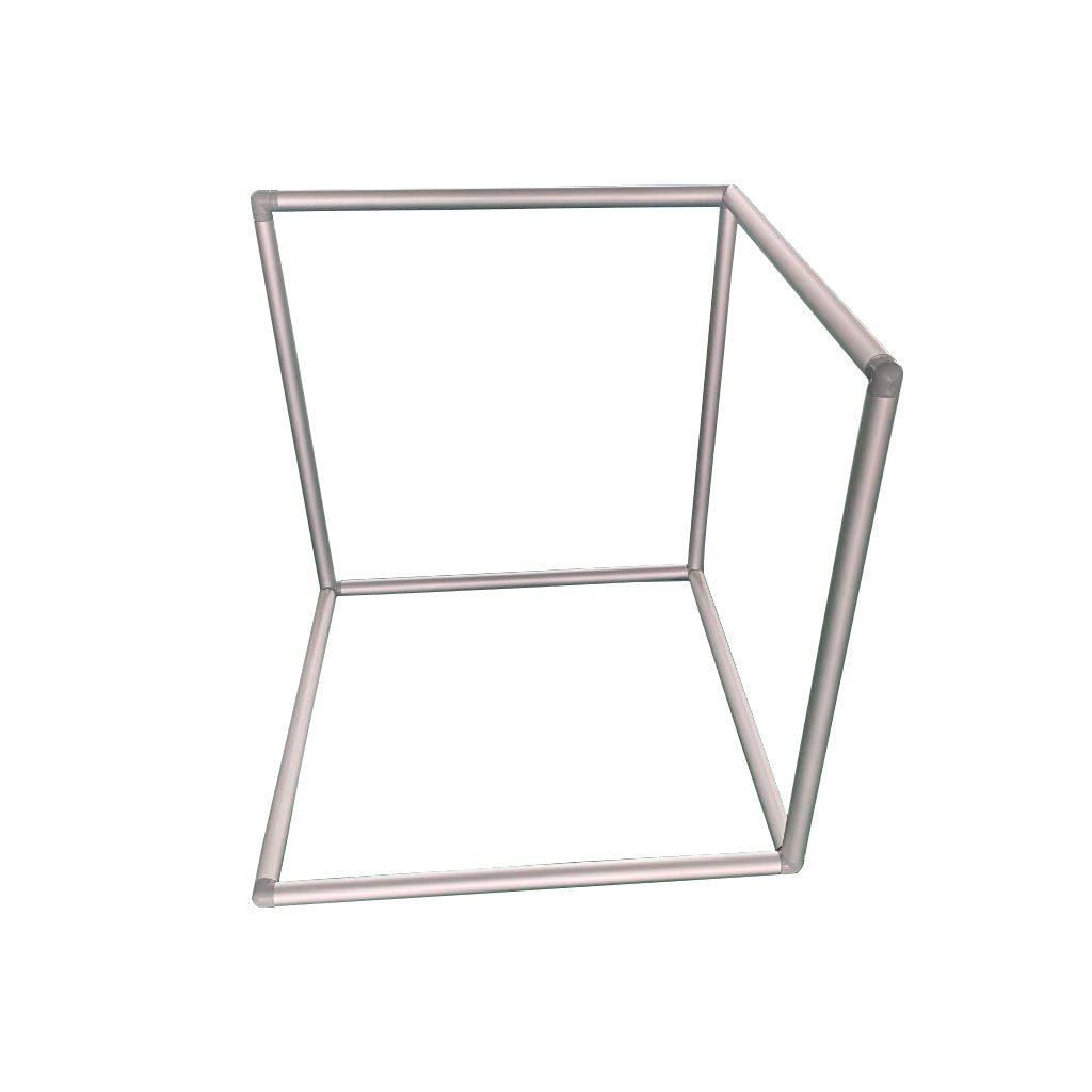Photomaton Chromakey (couvre 2 murs)