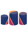 Arch Party Sets - 5 walls with base