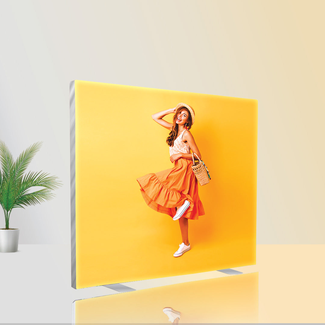SEG Fabric LED Light Box - 2.4mx 2.5m