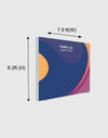 SEG Fabric LED Light Box - 2.4mx 2.5m