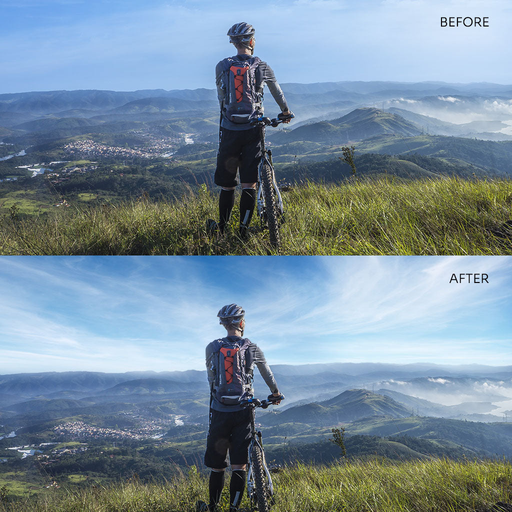 Detailed Photo Editing Service