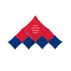 Triangulaire (grand) - Affichage de la grille GeoMetrix Pop Up