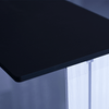 SEG Light Box Display Counter - 1m H