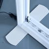 SEG Light Box Display Counter - 1m H