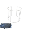 The Oval C photobooth speaker