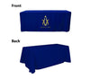 Standard tablecloths
