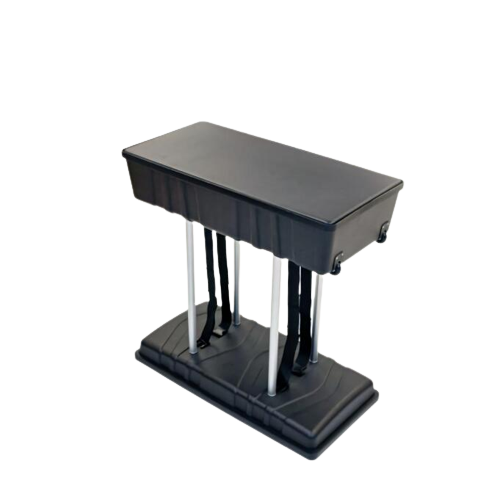 Cas de podium