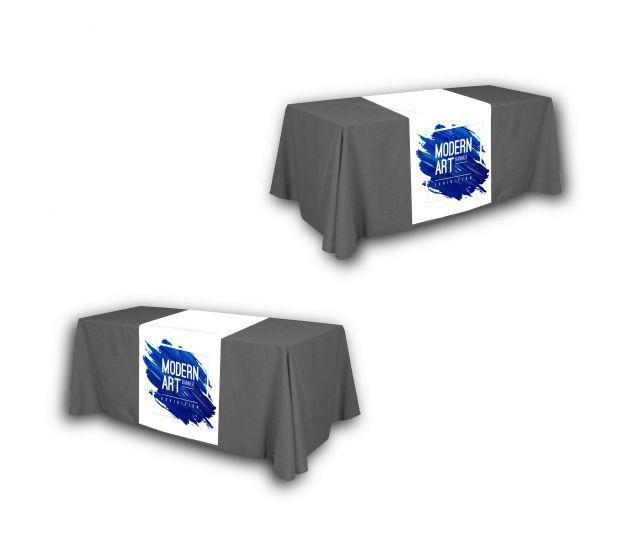 Chemin de table