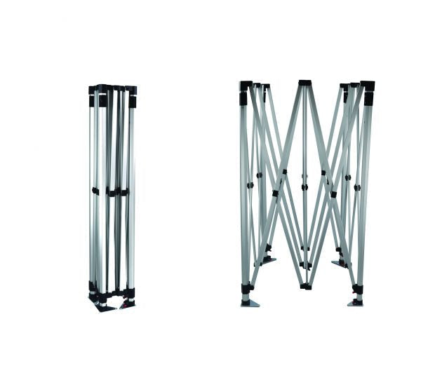 Custom Canopy Tent (4.5m)