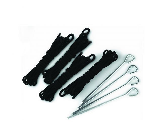 Custom awning tent (6m)