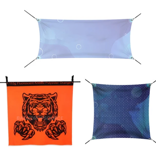 Tissu imprimé au mètre