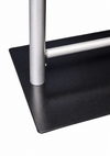EZ Banner Stands for Trade Show Displays