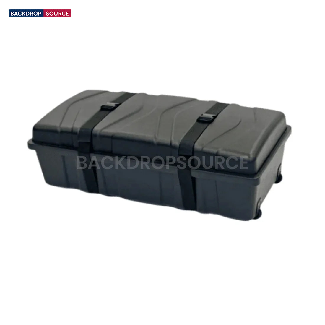 3x3m Straight Exhibit Pro 3-in-1 Display Kit with Hard Podium Case