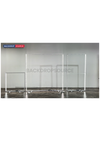 SEG Fabric LED Backlit Light Box - 5m x 2.5m