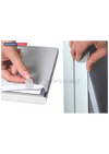 SEG Fabric LED Backlit Light Box - 5m x 2.5m