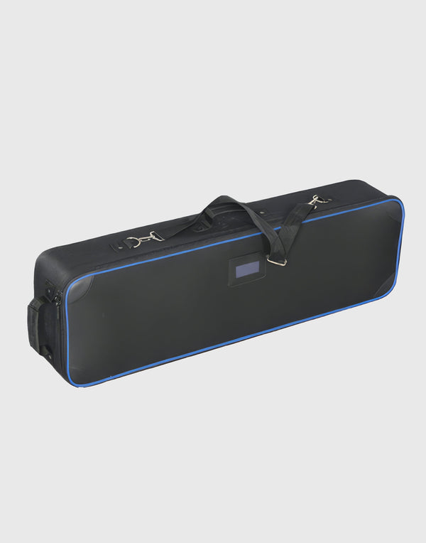 Valise rigide sans roulettes