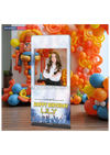Personalized Event Selfie Frames