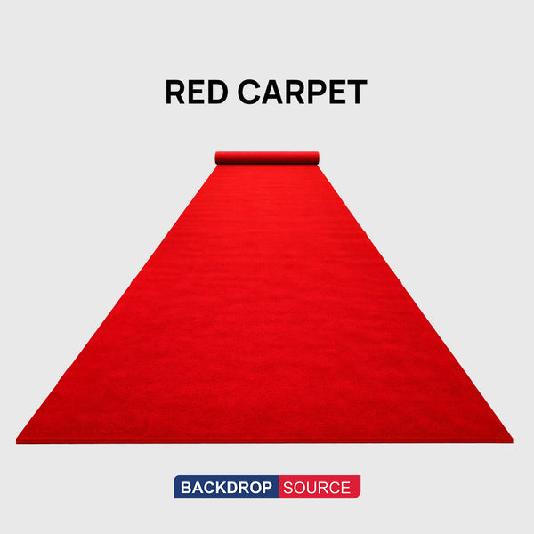 Tapis rouge