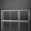 Backlit SEG Pop-Up Straight Display