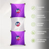 1 x 3 Fabric GeoMetrix Pop Up Grid Display