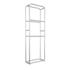Modular 3D Tension Fabric Backdrop Wall