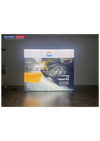 SEG Fabric LED light box - 1m x 2m