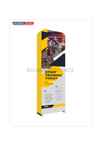 Modular 3D Tension Fabric Backdrop Wall