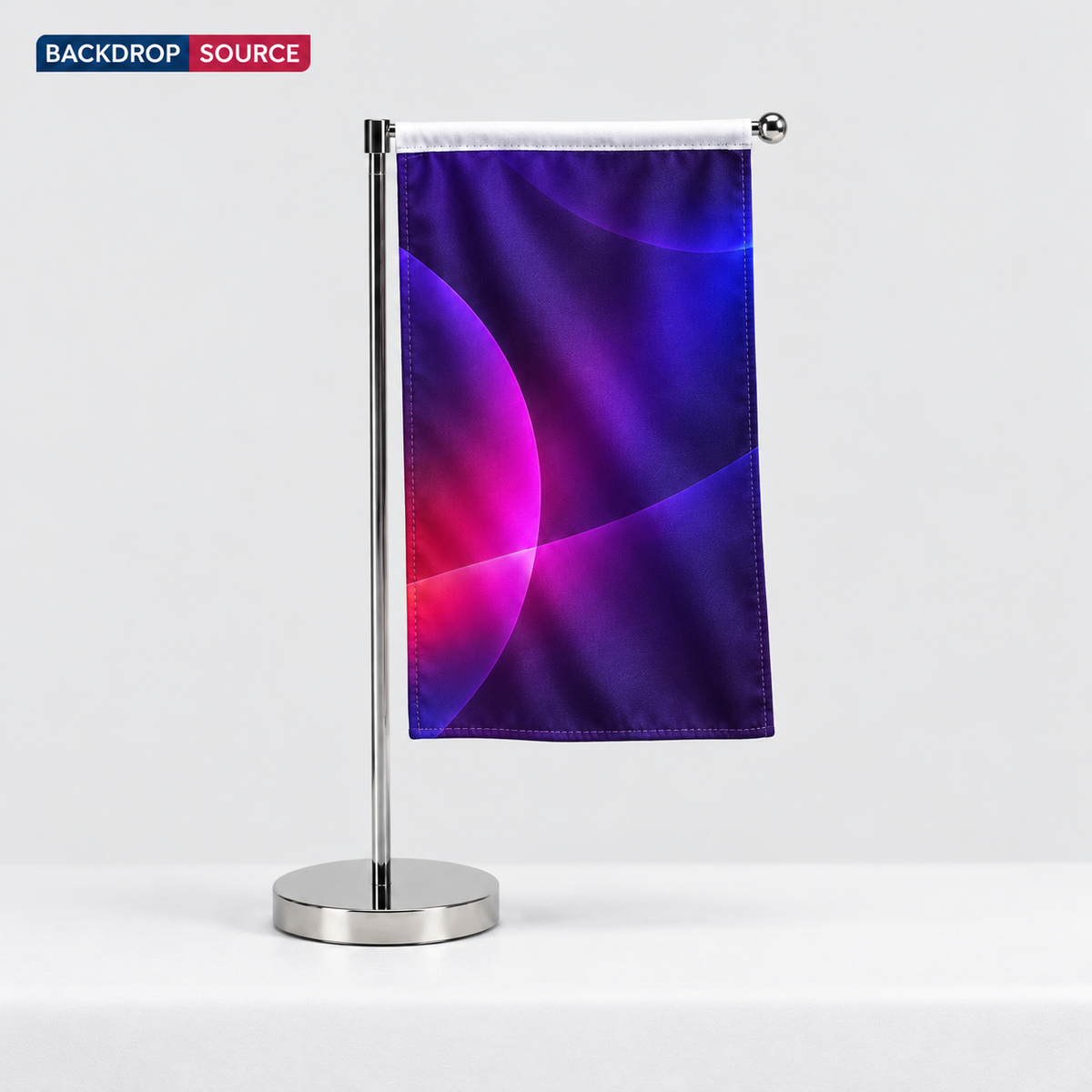 Drapeaux de pupitre – Petit
