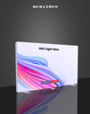 SEG Fabric LED Backlit Light Box- 4m x 2.5m