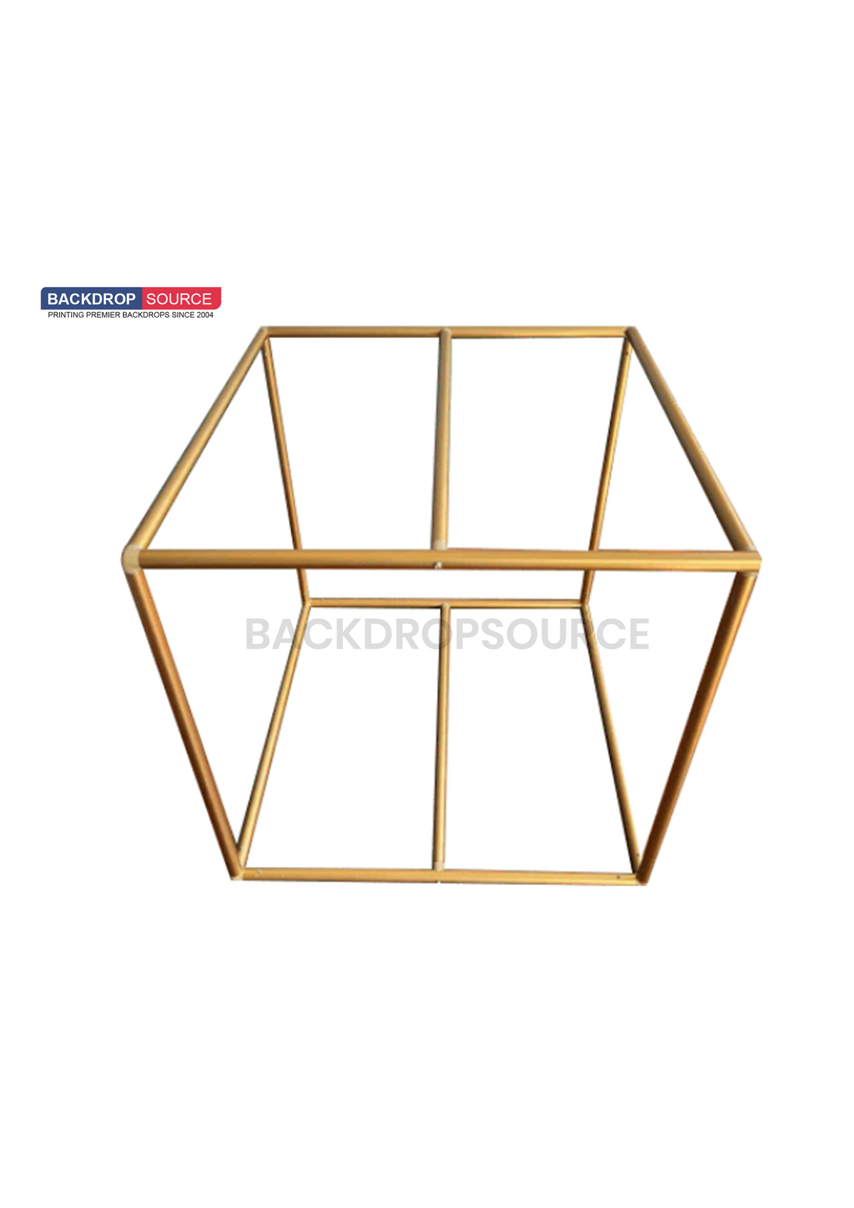 5 ensembles de présentoirs en tissu extensible pour vitrine de produits