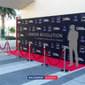 Tapis rouge