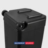 Mallette de transport rigide en plastique - Pour kits de 3 m