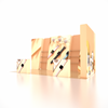Portable Exhibit Display 3m x 6m - Model 21