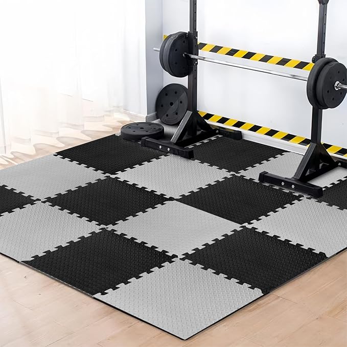 Dalle de moquette emboîtable