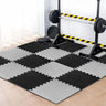Dalle de moquette emboîtable