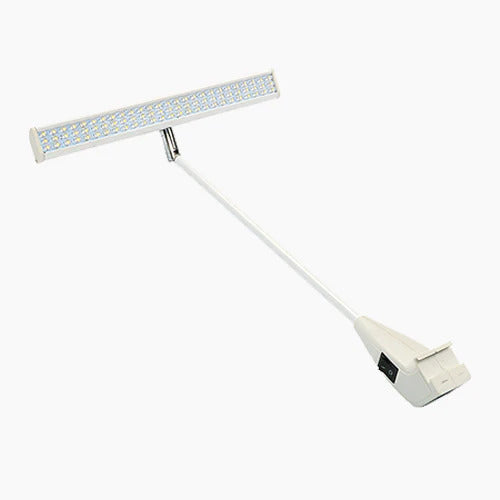 Kit d'exposition pliable droit 3 m x 3 m Pro 3-en-1 avec éclairage Illume