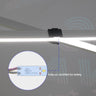 Tente pliante éclairée – 6 m x 3 m (structure LED)