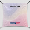 Airmesh Fabric Banner Printing