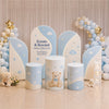 Arch Party Sets - 4 Walls with Plinth