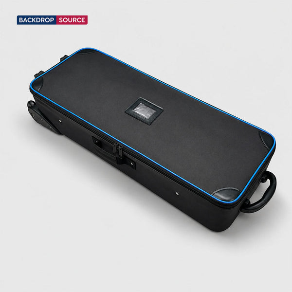 Valise rigide taille M avec roulettes