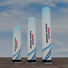 Inflatable Advertising Columns