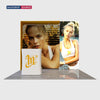 3x3m Fabric Backwall Display Kit