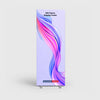 Non-Backlit 60mm Depth SEG Fabric Display Frame – Aluminum Profile