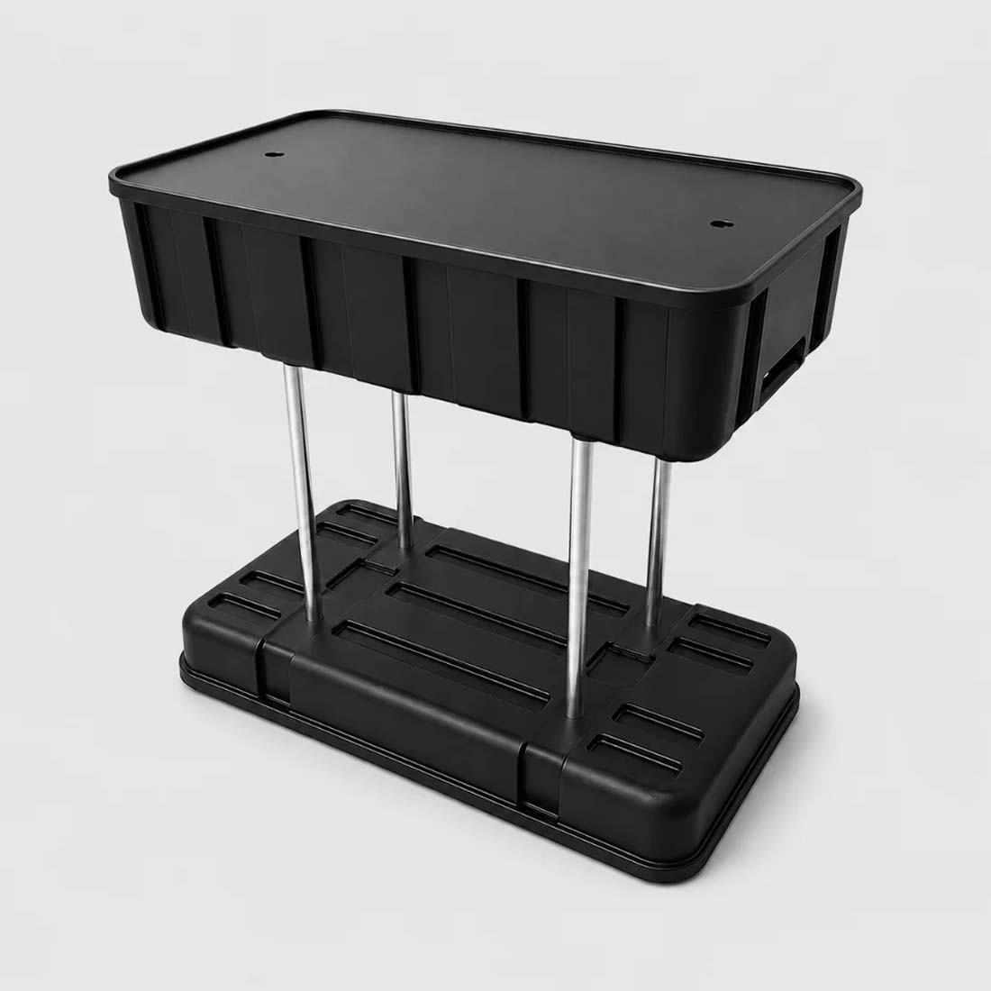 Valise de transport pour podium