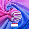 Présentoir en tissu SEG grand format non rétroéclairé - 3 m L x 4 m H