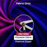 Toile de fond pour stand de maison