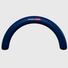 Arche gonflable ronde