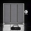 Slim Fabric LED Backlit Exhibition Wall