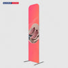 6x6m Magnetic Booth Kit with Y-Shape Walls & Reception Counter
